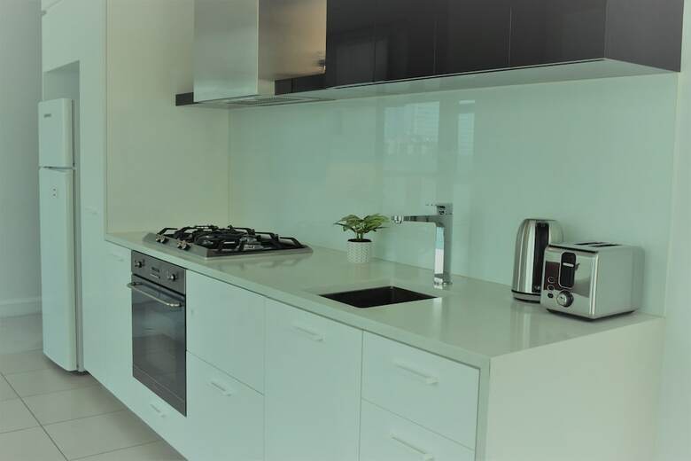 Apartamentos Executive Stay On Little Collins