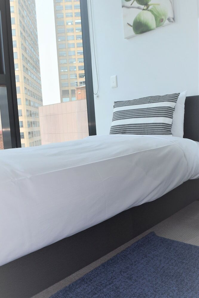 Apartamentos Executive Stay On Little Collins