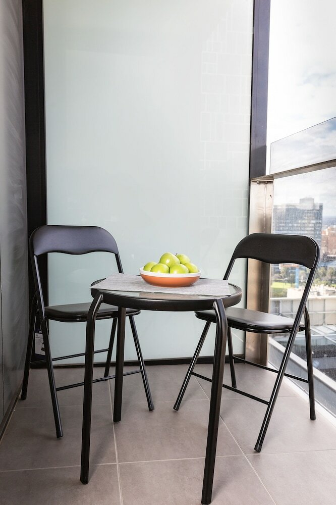 Apartamentos Executive Stay On Little Collins