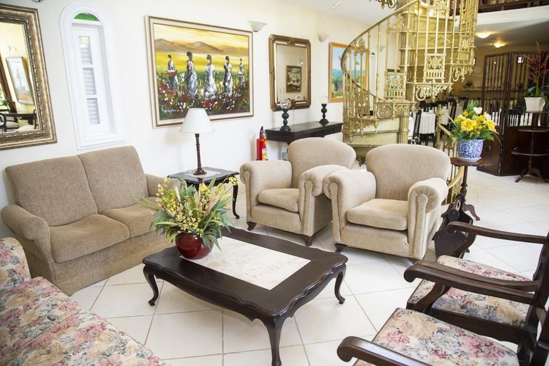 Hostal Pousada Casa Da Praia