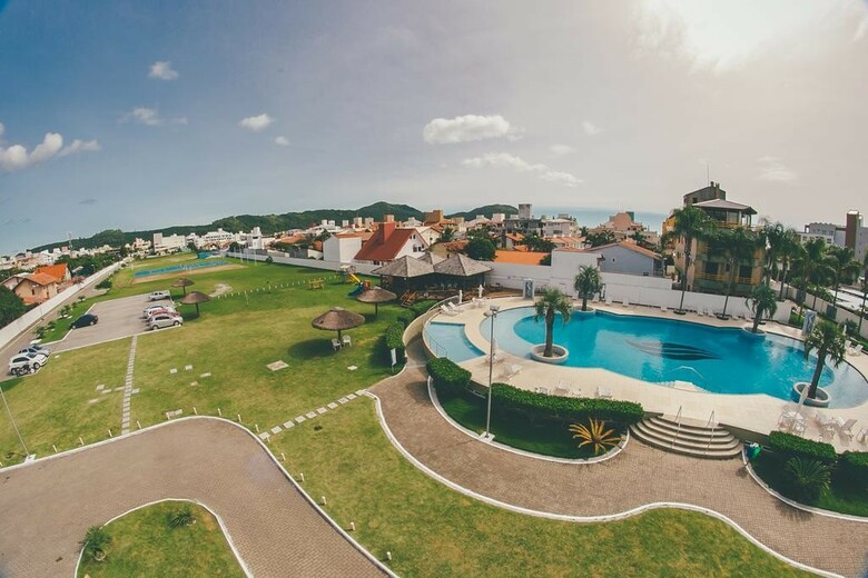 Oceania Park Hotel - Ingleses