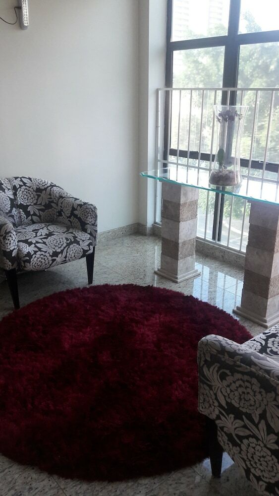 Athenas Plaza Hotel