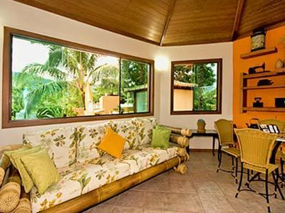Hostal Mar E Terra Pousada