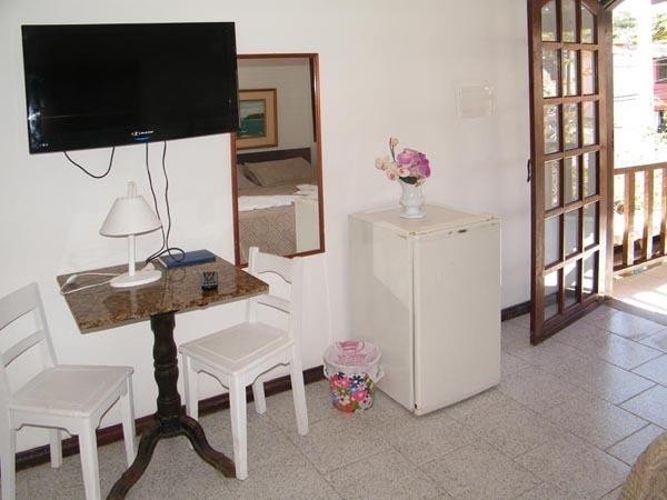 Hostal Pousada Bella B�zios
