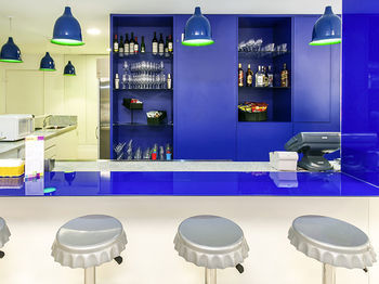 Hotel Ibis Styles Bh Pampulha