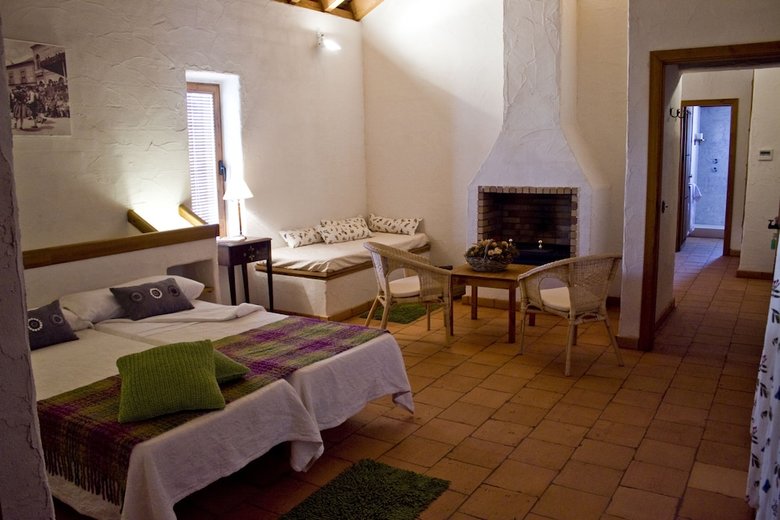 Agroturismo Casa Rural La Quinter�a De Mora