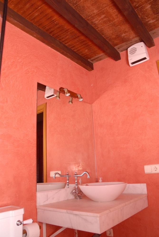 Agroturismo Casa Rural La Quinter�a De Mora