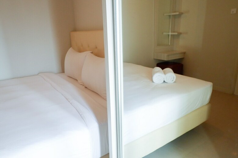 Apartamentos Madison Park Near To Central Park