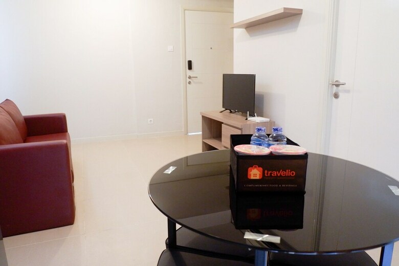 Apartamentos Madison Park Near To Central Park
