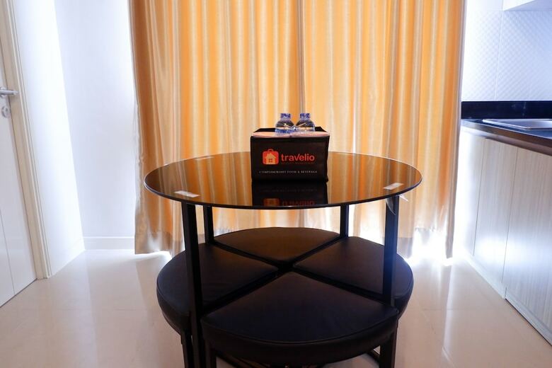 Apartamentos Madison Park Near To Central Park