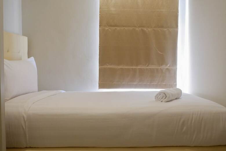 Apartamentos Madison Park Near To Central Park