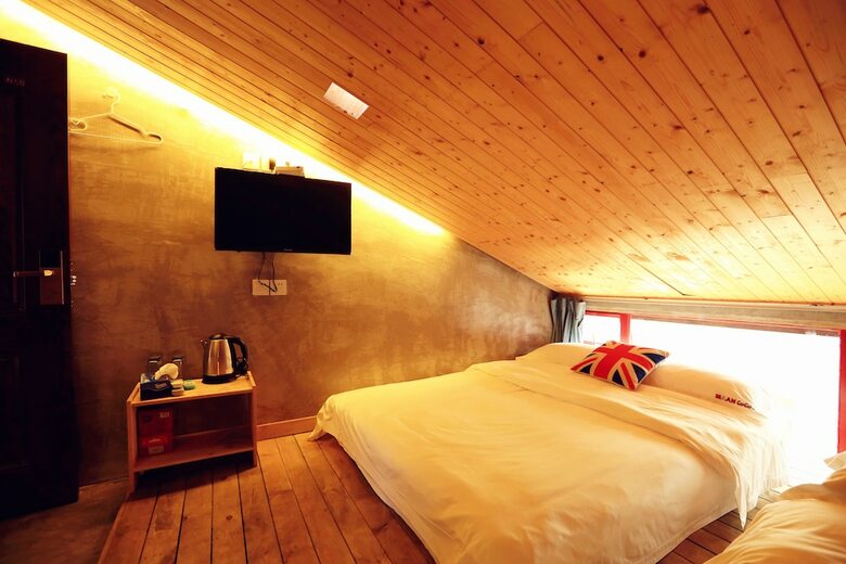 Posada Maan Coco Travelling With Inn No.1