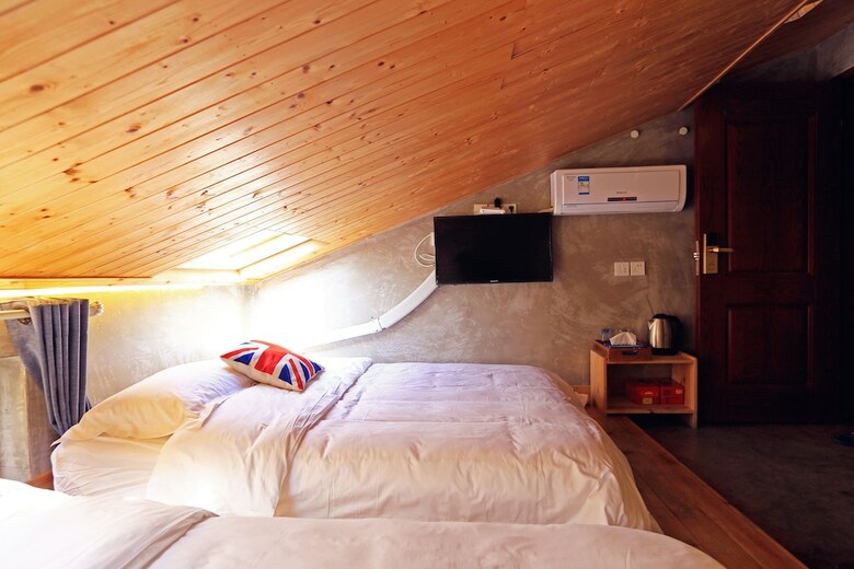 Posada Maan Coco Travelling With Inn No.1