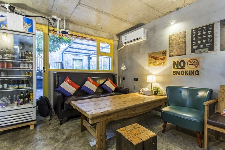 Posada Maan Coco Travelling With Inn No.1