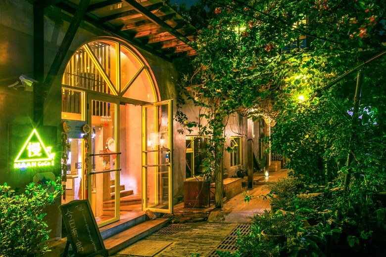 Posada Maan Coco Travelling With Inn No.1