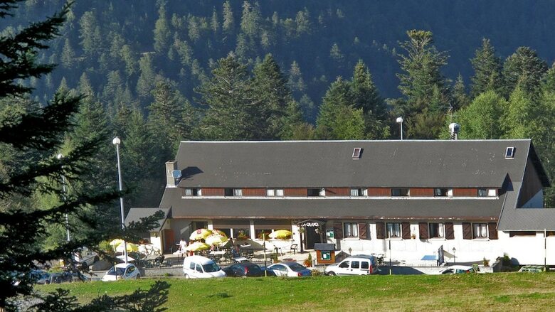 Hotel H�tel La Grange