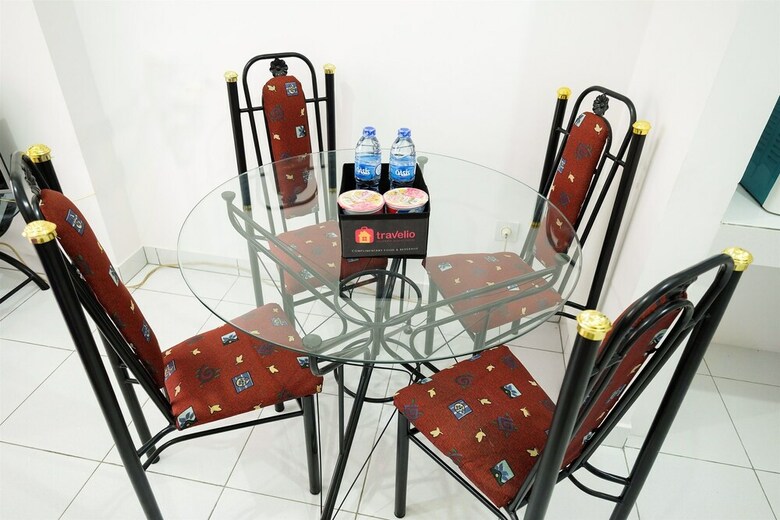 Casa De Parco Apartment Near To Ice Bsd