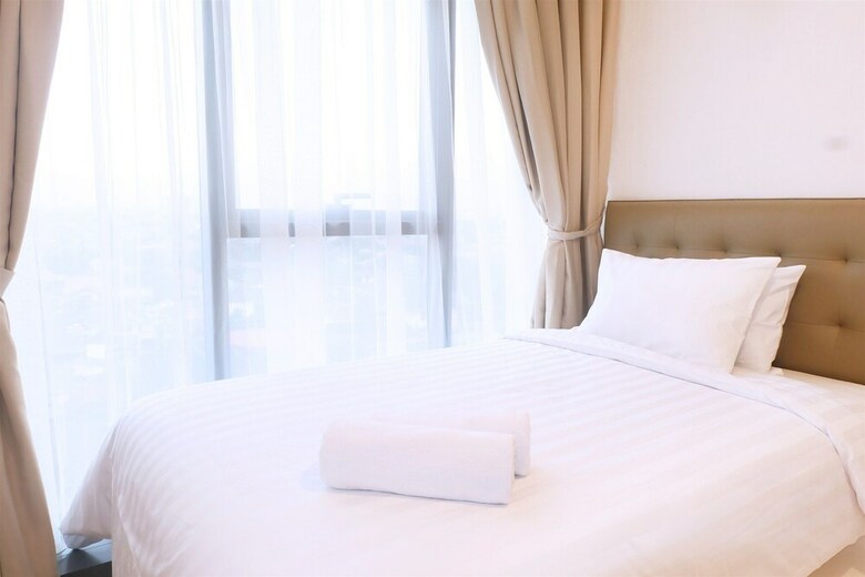 Pancoran Best L'avenue Apartment