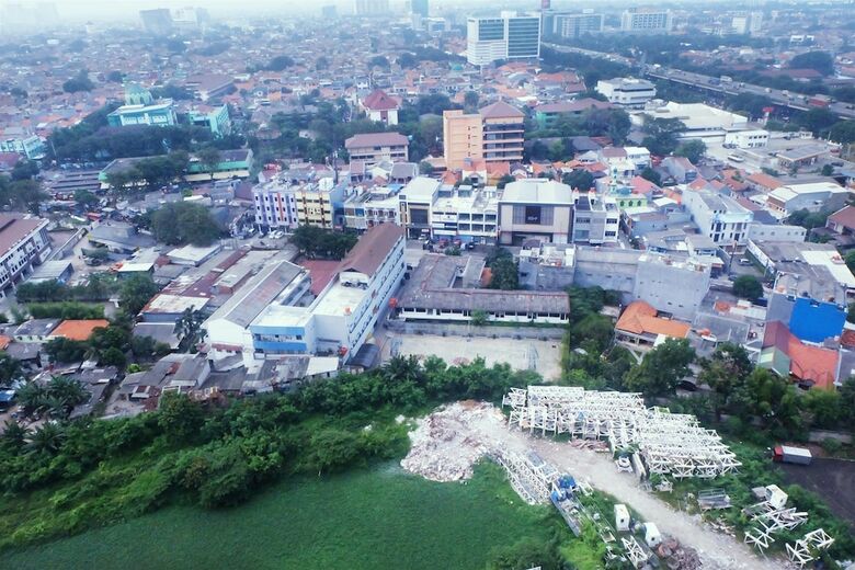 Best Price Green Pramuka Apartment
