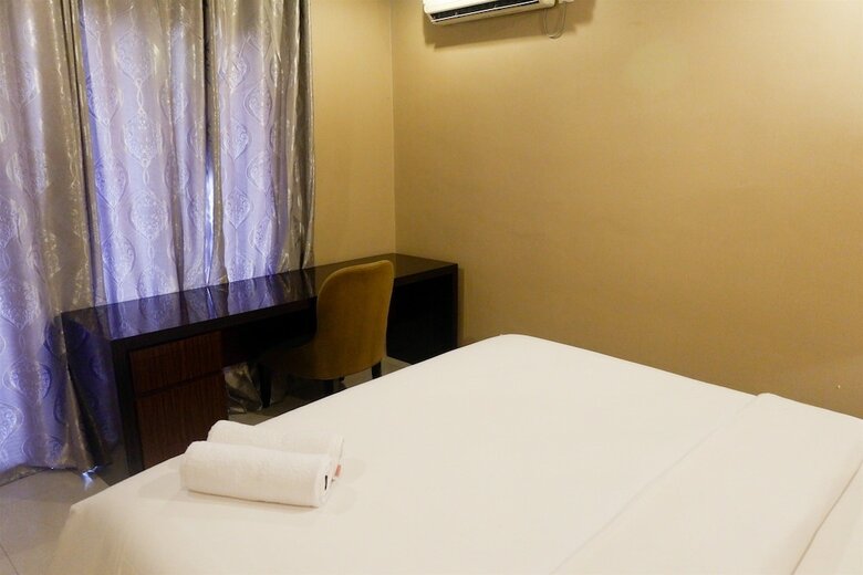 Apartamentos Tamansari Semanggi Near Scbd And Setiabudi
