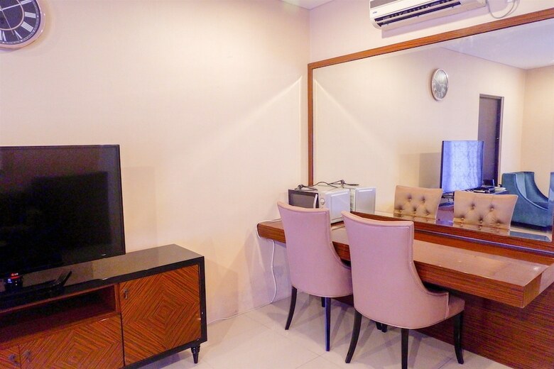 Apartamentos Tamansari Semanggi Near Scbd And Setiabudi
