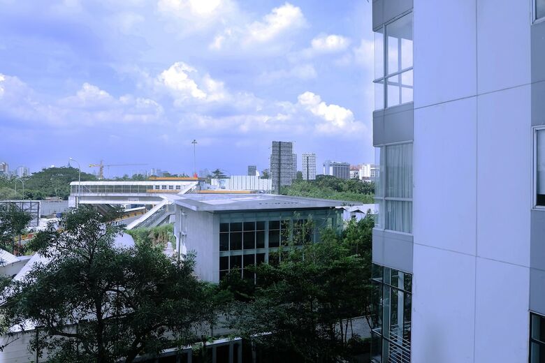 Westmark Apartment Near Taman Anggrek
