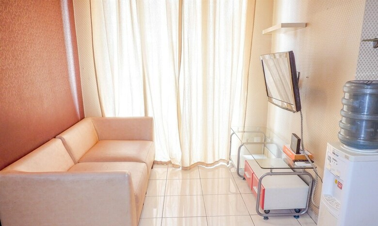 Simply Homey Gardenia Boulevard Apartment