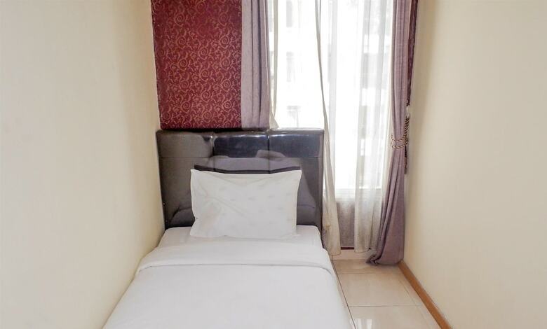 Simply Homey Gardenia Boulevard Apartment
