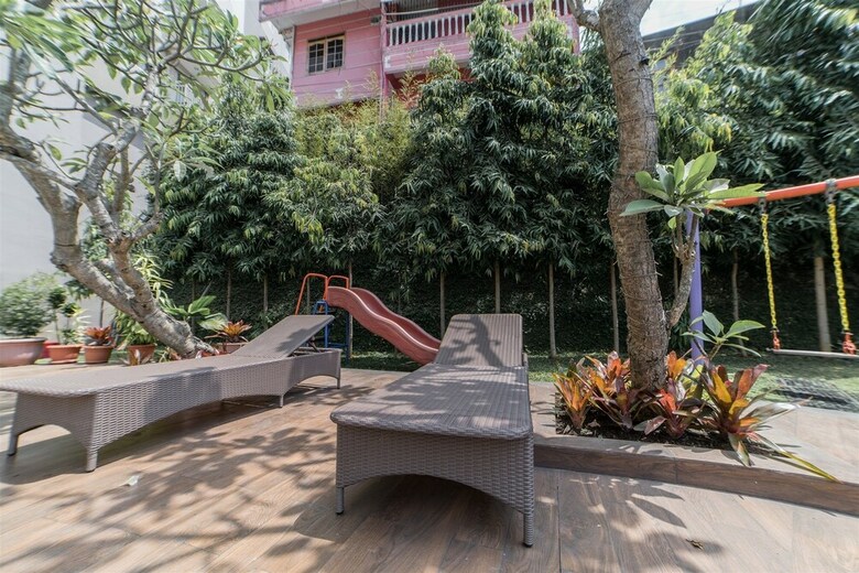 Classic Studio At Galeri Ciumbuleuit 2 Apartment