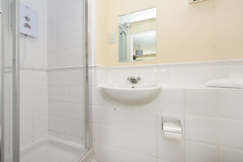 Apartamentos Haldane Lodge 2-bedroom Flat