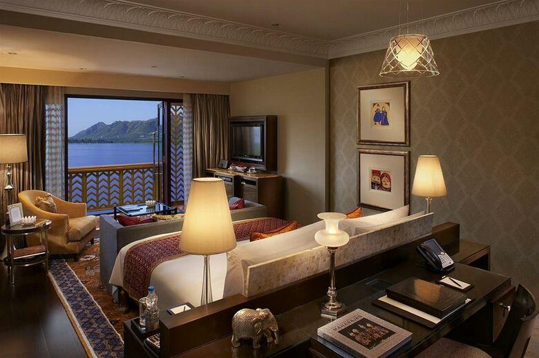 Hotel The Leela Palace Udaipur