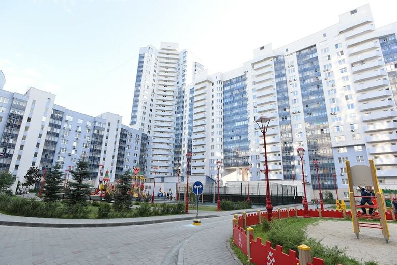 Apartamentos Domashny Uyut Na Sheinkmana