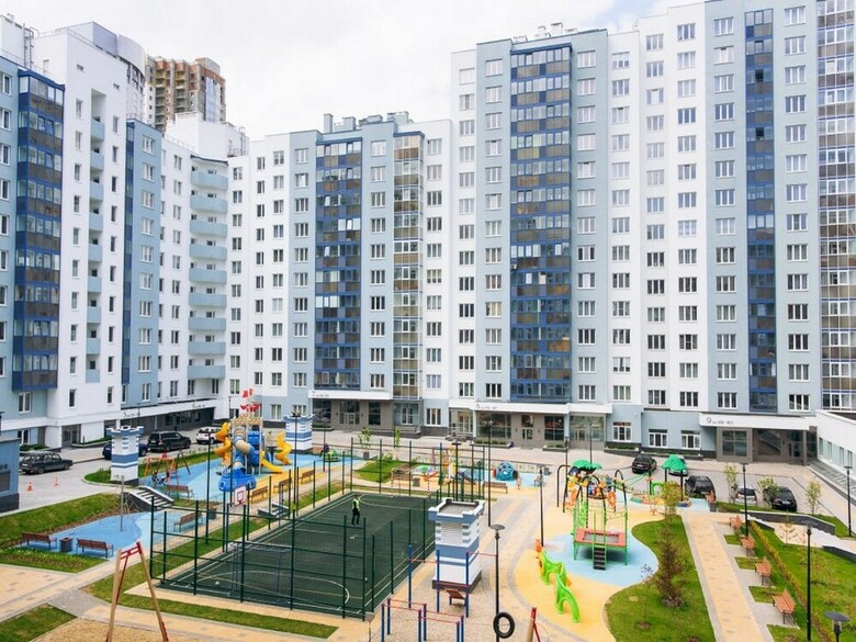 Apartamentos Domashny Uyut Na Sheinkmana