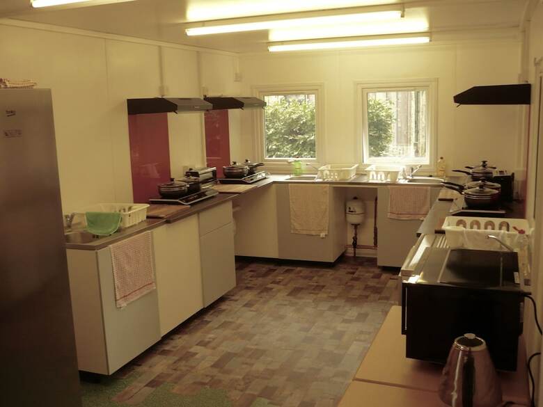 Hotel Birchwood Guest Lodge