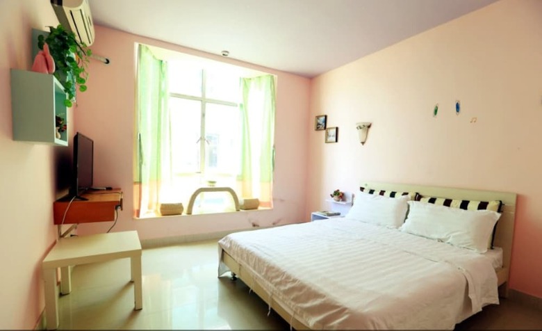 Hotel Romantic Seaside Guesthouse