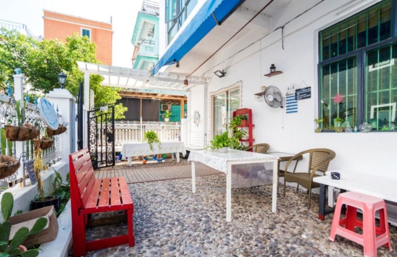Hotel Romantic Seaside Guesthouse