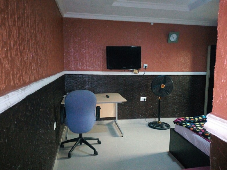 Joybam Hotel And Events Center