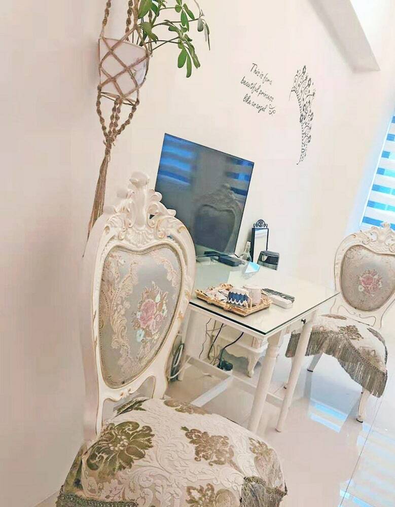Hotel Forest Deer Black Tea Homestay