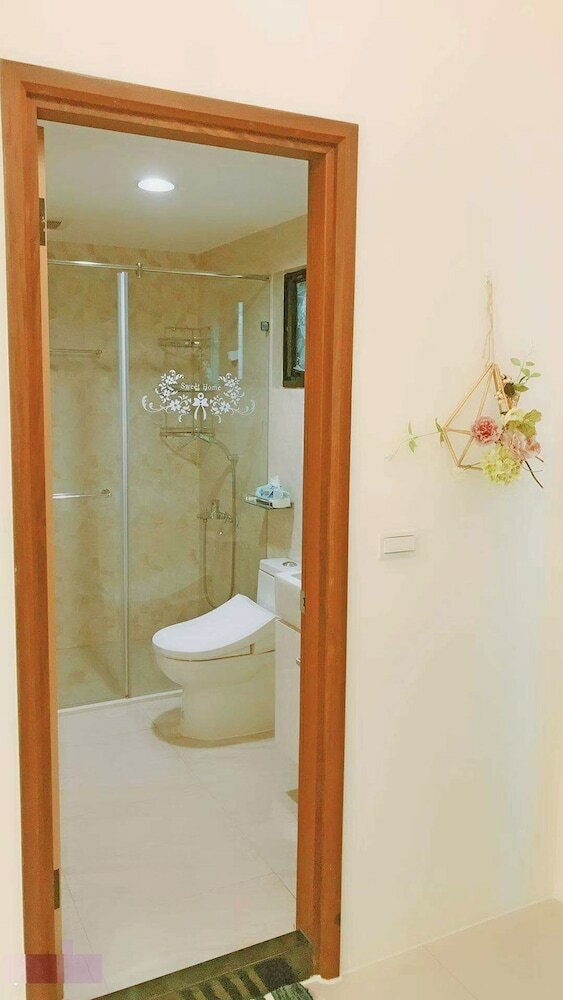 Hotel Forest Deer Black Tea Homestay