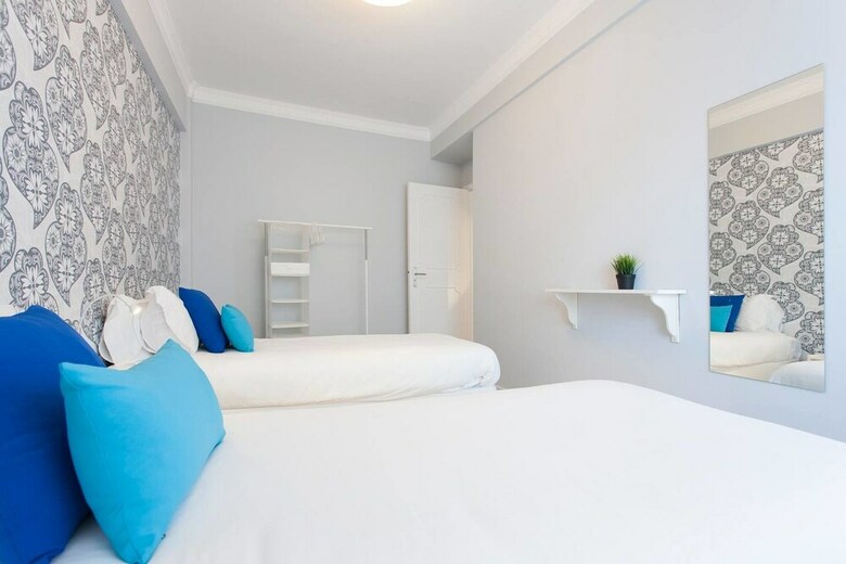 Apartamentos Lagares 20 By Bnblord
