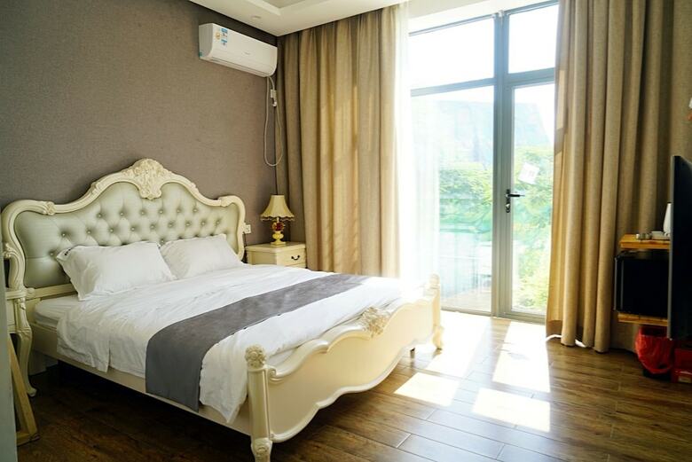 Hotel No 78 Flower Street