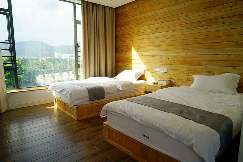 Hotel No 78 Flower Street