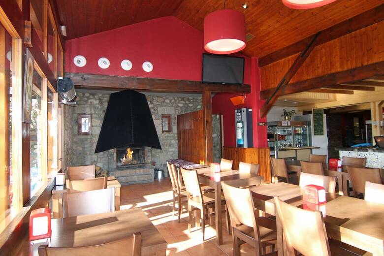 Hotel Cerdanya Ecoresort & Spa