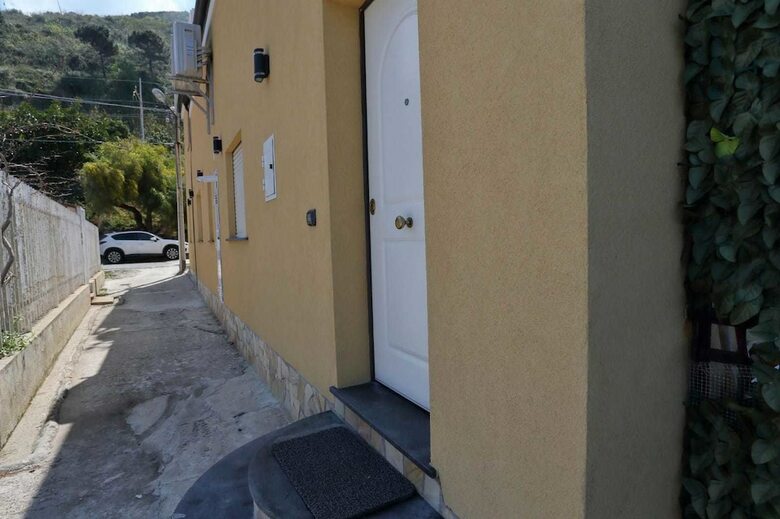 Apartamento Appartamento Pettinato