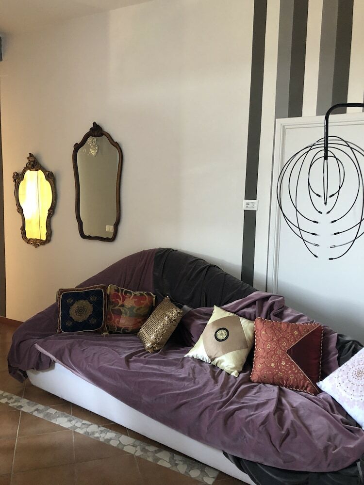 Hotel Dimora Del Podest�