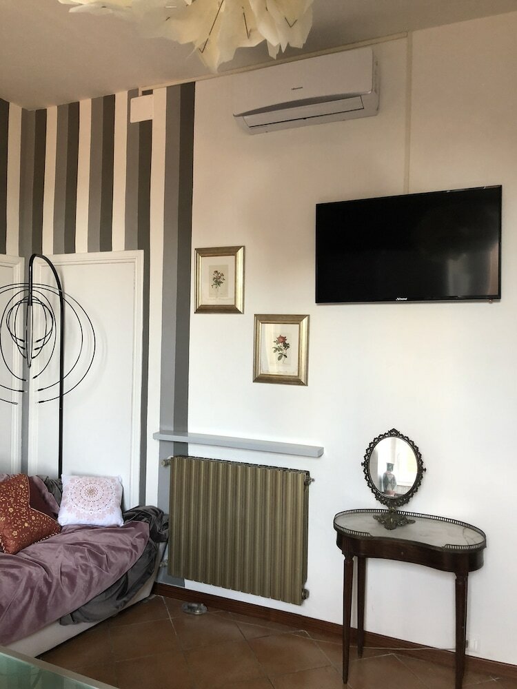 Hotel Dimora Del Podest�