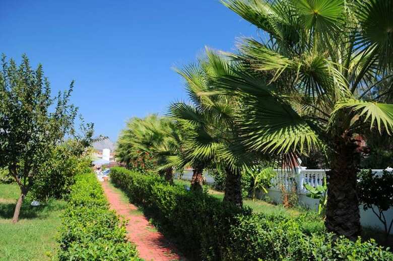 Hotel Adalin Resort Otel Kemer - All Inclusive