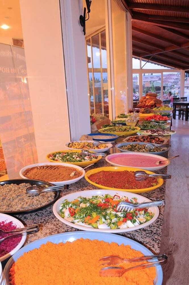 Hotel Adalin Resort Otel Kemer - All Inclusive