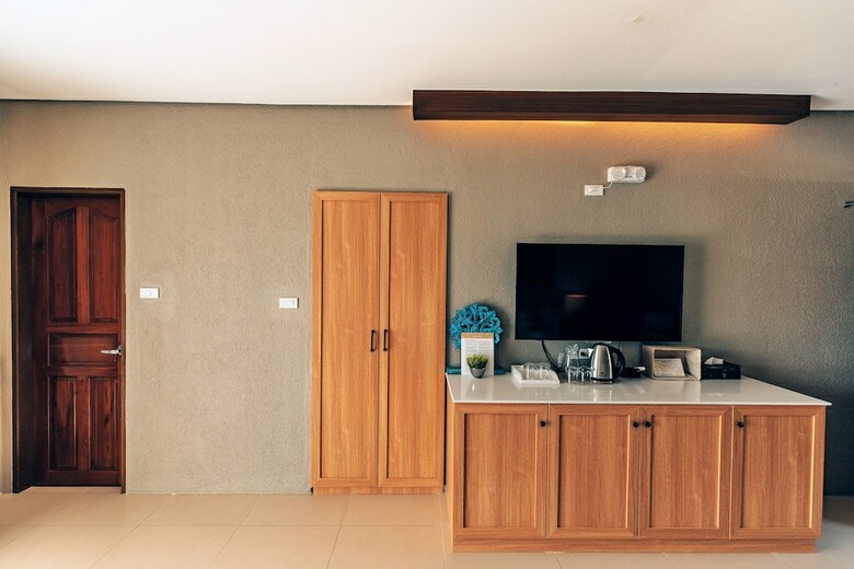 Pearl Vista De Coron Resort Hotel