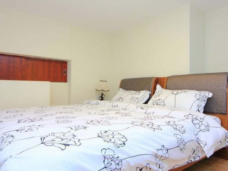 Mahattan Apartment Panyu Branch